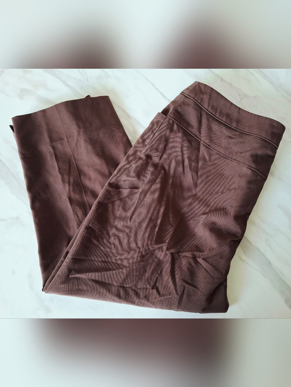 🇨🇦 Vintage 90s Cleo Petites Pants Made in Canada (8)